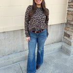 [Judy Blue] Darling Daydream Petite High Rise Jeans - The Pink Pineapple 850