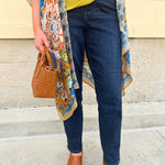 [Judy Blue] The Harper High Waisted Boyfriend Jeans - The Pink Pineapple 850