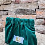 Kappa Delta Mini Coin Purse - The Pink Pineapple 850