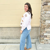 Katie Smores Sweatshirt - The Pink Pineapple 850