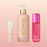 [Kopari] Glow Bright Body & Lip Kit - The Pink Pineapple 850