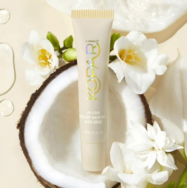 [Kopari] Glow This Way SPF Face Kit - The Pink Pineapple 850