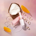 [Kopari] Sheer Lip Plumping Oil - The Pink Pineapple 850