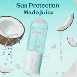[Kopari] Sun Juice Body Mist Sunscreen SPF 30 in Coconut Cream - The Pink Pineapple 850
