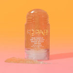 [Kopari] Sun Shield On - The - Glow Sheer Stick Sunscreen SPF 40 - The Pink Pineapple 850