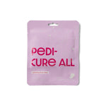 Korean Hand & Foot Masks - The Pink Pineapple 850