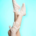 Korean Hand & Foot Masks - The Pink Pineapple 850