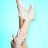 Korean Hand & Foot Masks - The Pink Pineapple 850