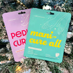 Korean Hand & Foot Masks - The Pink Pineapple 850