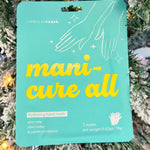 Korean Hand & Foot Masks - The Pink Pineapple 850