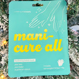 Korean Hand & Foot Masks - The Pink Pineapple 850