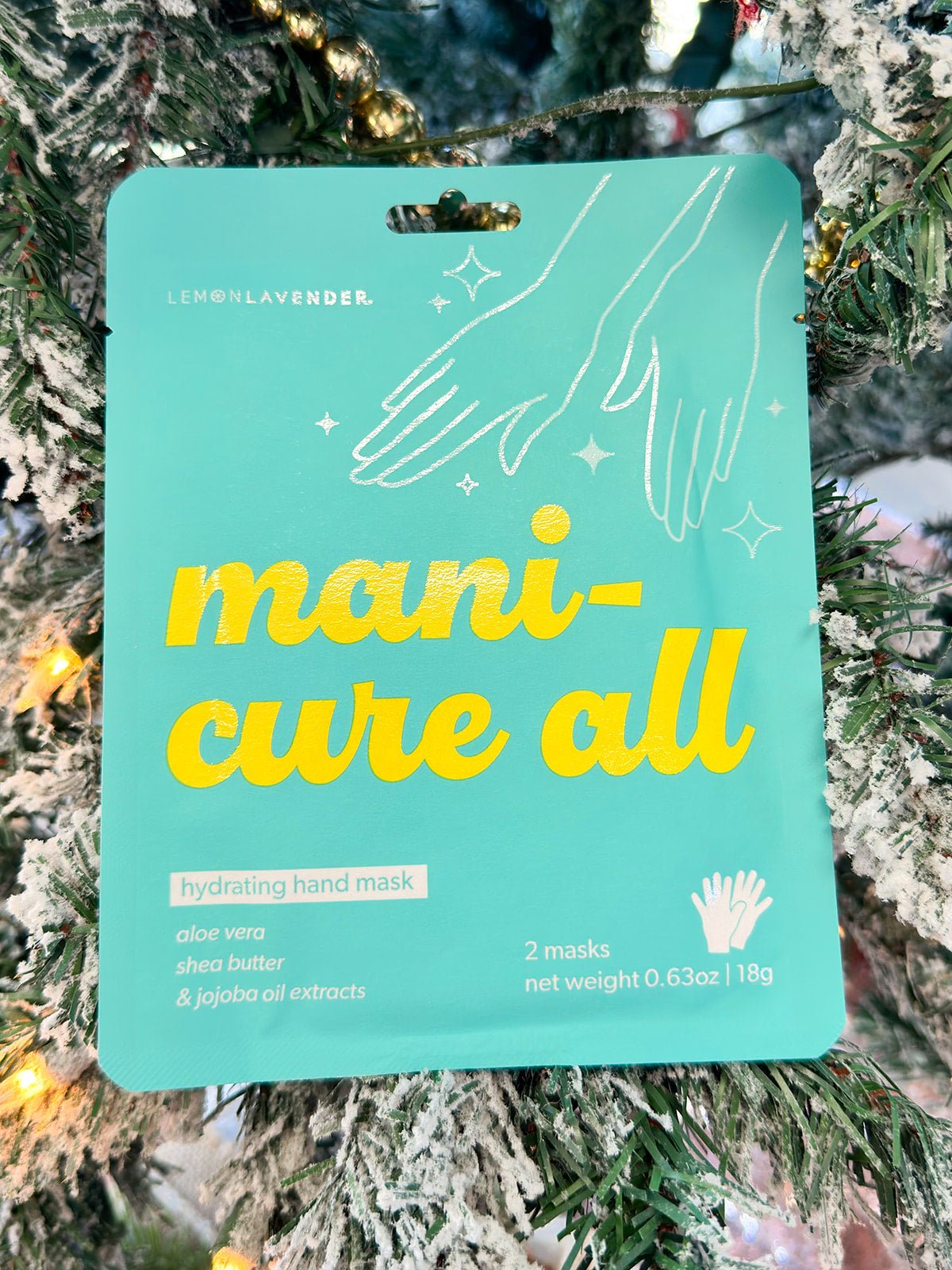 Korean Hand & Foot Masks - The Pink Pineapple 850