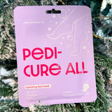 Korean Hand & Foot Masks - The Pink Pineapple 850