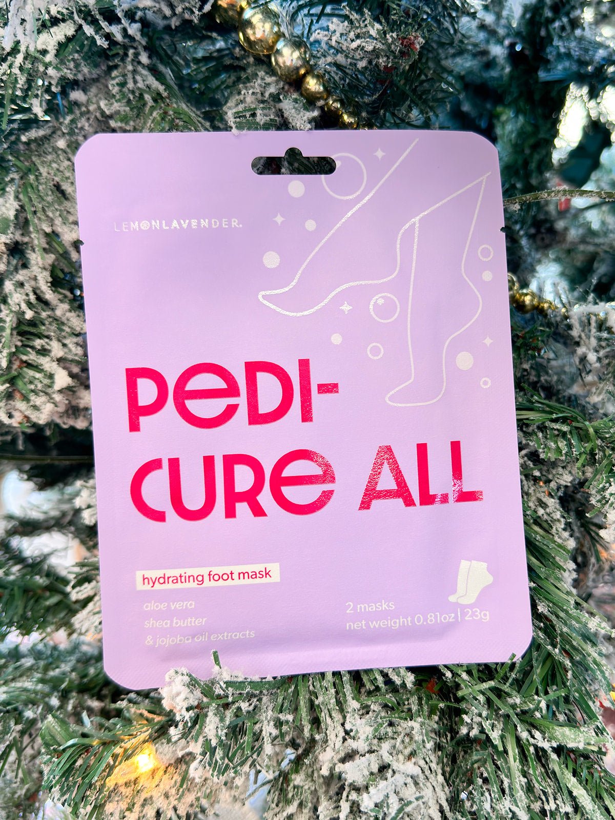 Korean Hand & Foot Masks - The Pink Pineapple 850