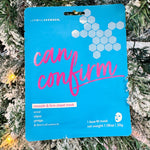 Korean Hydrogel Face Mask - The Pink Pineapple 850