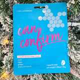 Korean Hydrogel Face Mask - The Pink Pineapple 850