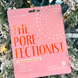 Korean Hydrogel Face Mask - The Pink Pineapple 850