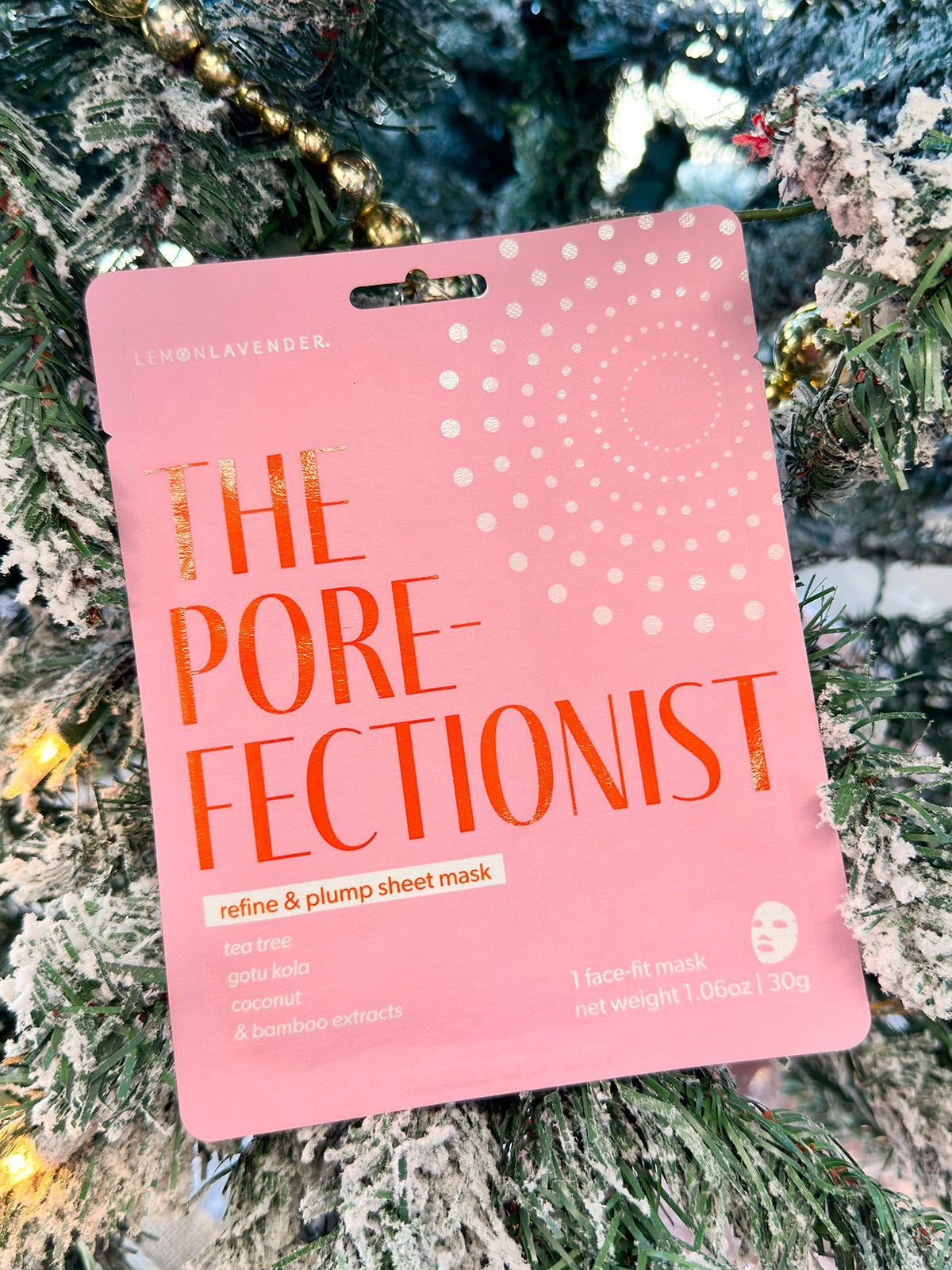 Korean Hydrogel Face Mask - The Pink Pineapple 850