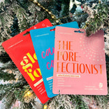 Korean Hydrogel Face Mask - The Pink Pineapple 850