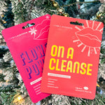 Korean Hydrogel Lip Mask - The Pink Pineapple 850