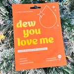 Korean Hydrogel Under Eye Patches - The Pink Pineapple 850