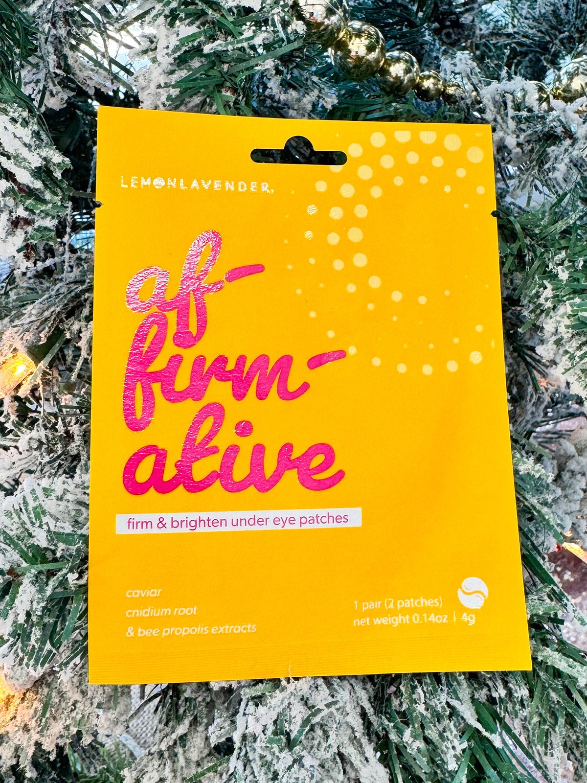 Korean Hydrogel Under Eye Patches - The Pink Pineapple 850