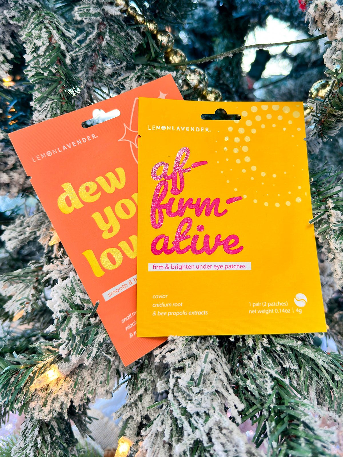 Korean Hydrogel Under Eye Patches - The Pink Pineapple 850