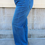 [Kut From The Kloth] Avery High Rise Jeans in Building - The Pink Pineapple 850