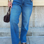 [Kut From The Kloth] Avery High Rise Jeans in Building - The Pink Pineapple 850