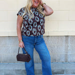 [Kut From The Kloth] Avery High Rise Jeans in Building - The Pink Pineapple 850