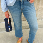 [Kut From The Kloth] Kelsey Amaze High Rise Jeans - The Pink Pineapple 850