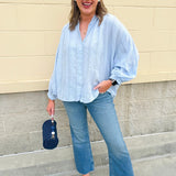 [Kut From The Kloth] Kelsey Amaze High Rise Jeans - The Pink Pineapple 850