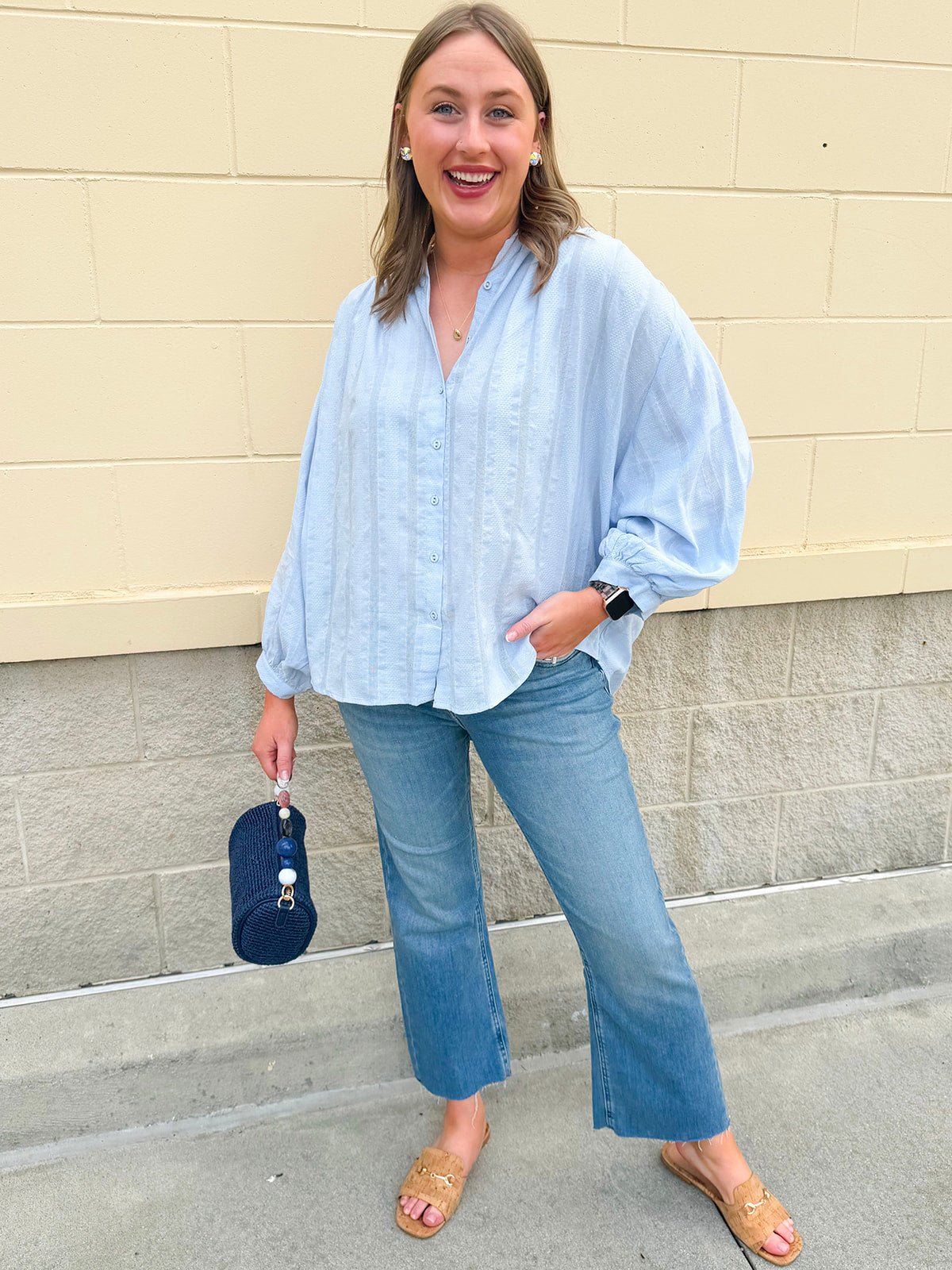 [Kut From The Kloth] Kelsey Amaze High Rise Jeans - The Pink Pineapple 850