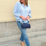 [Kut From The Kloth] Kelsey Amaze High Rise Jeans - The Pink Pineapple 850