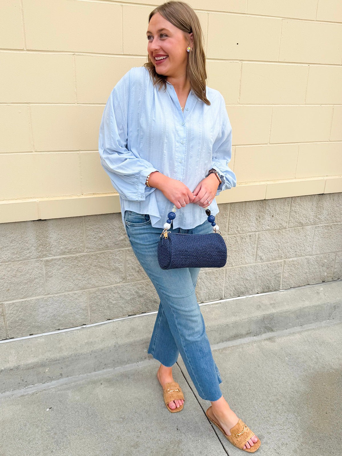 [Kut From The Kloth] Kelsey Amaze High Rise Jeans - The Pink Pineapple 850