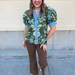 [Kut From The Kloth] Kelsey High Rise Jeans in Pecan - The Pink Pineapple 850