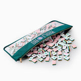 [Oh My Mahjong] La Fete Mahjong Tiles.