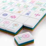 [Oh My Mahjong] La Fete Mahjong Tiles.