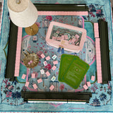La Fete x Radiance Luxury Tablescape Bundle - The Pink Pineapple 850
