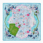 La Fete x Radiance Luxury Tablescape Bundle - The Pink Pineapple 850