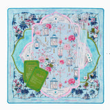 La Fete x Radiance Luxury Tablescape Bundle - The Pink Pineapple 850