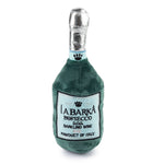 LaBarka Pawsecco Doggy Toy - The Pink Pineapple 850