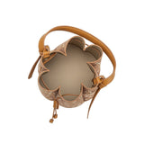 Laguna Mini Bambi Top Handle Bag - The Pink Pineapple 850