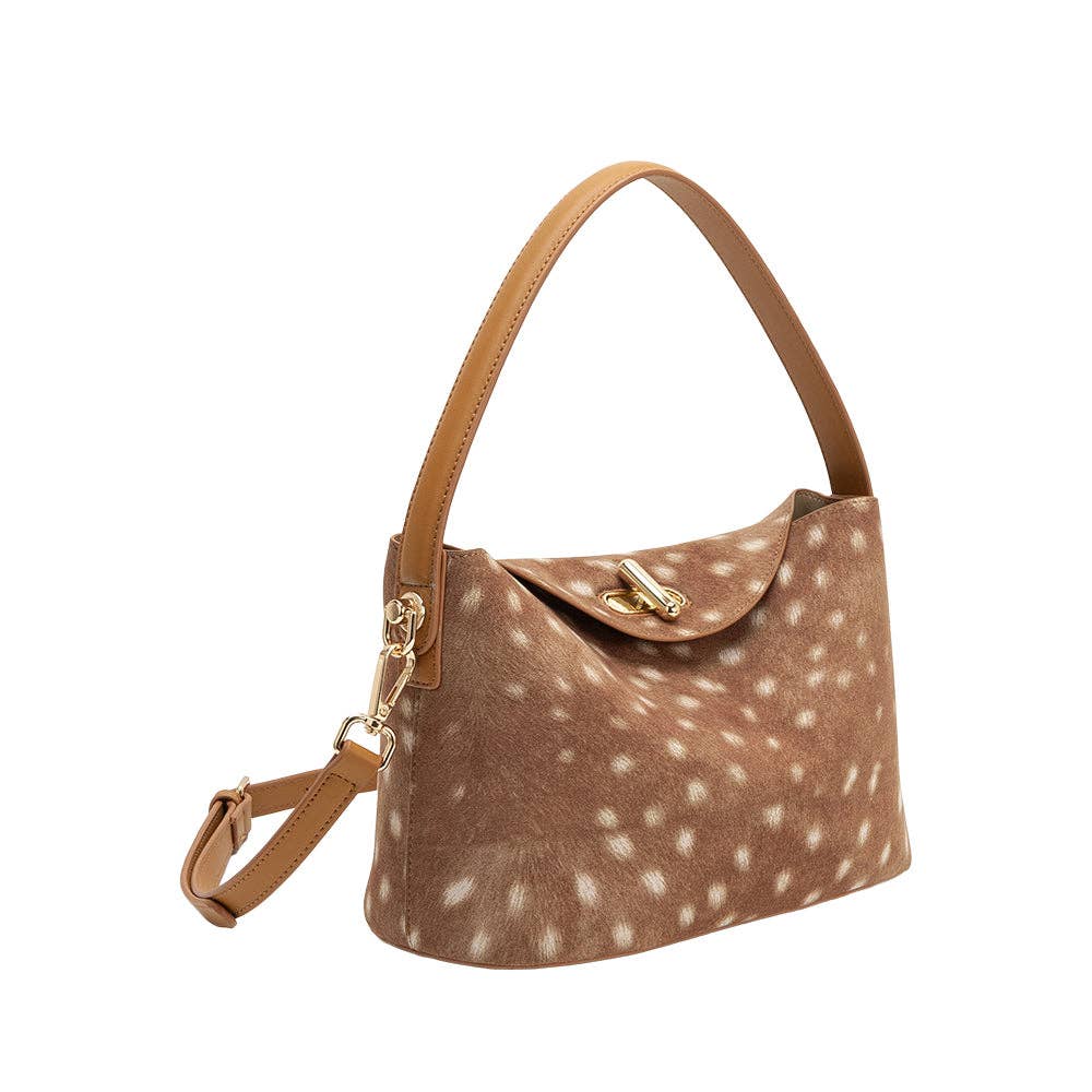 Lana Bambi Crossbody Bag - The Pink Pineapple 850