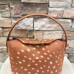 Lana Bambi Crossbody Bag - The Pink Pineapple 850