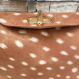 Lana Bambi Crossbody Bag - The Pink Pineapple 850