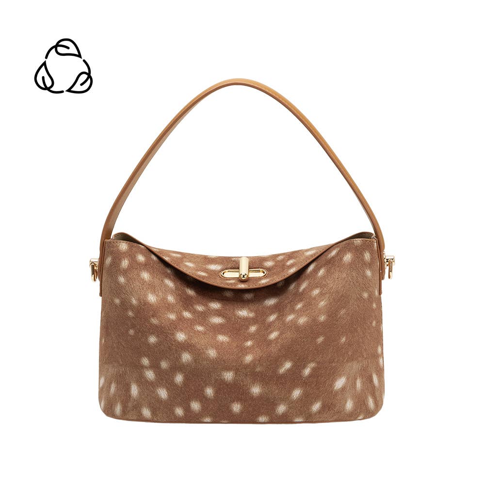 Lana Bambi Crossbody Bag - The Pink Pineapple 850