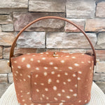 Lana Bambi Crossbody Bag - The Pink Pineapple 850