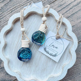 Lava Car Diffuser - The Pink Pineapple 850