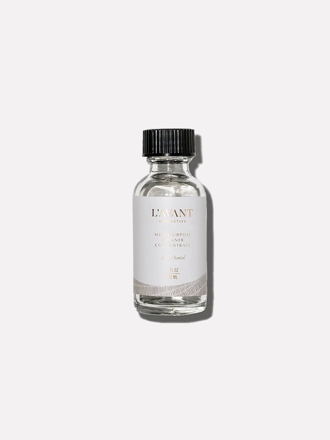 [L'AVANT] Amber Santal Multipurpose Surface Cleaner Refill - The Pink Pineapple 850